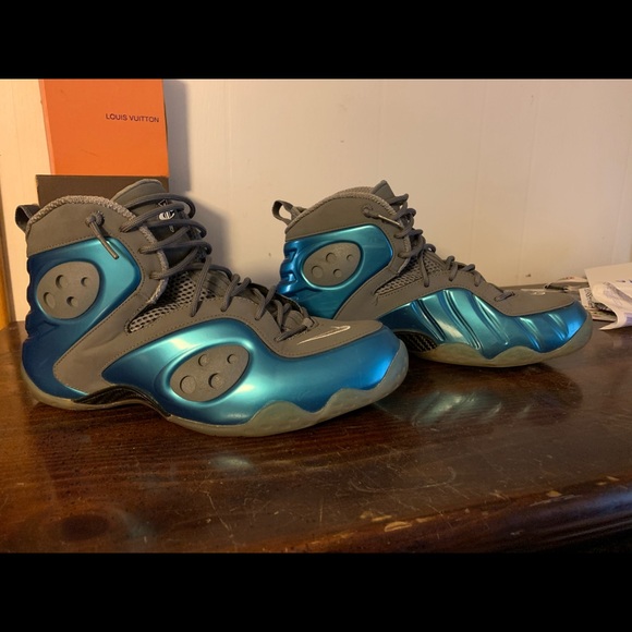 Foamposite Rookie - Picture 2 of 5